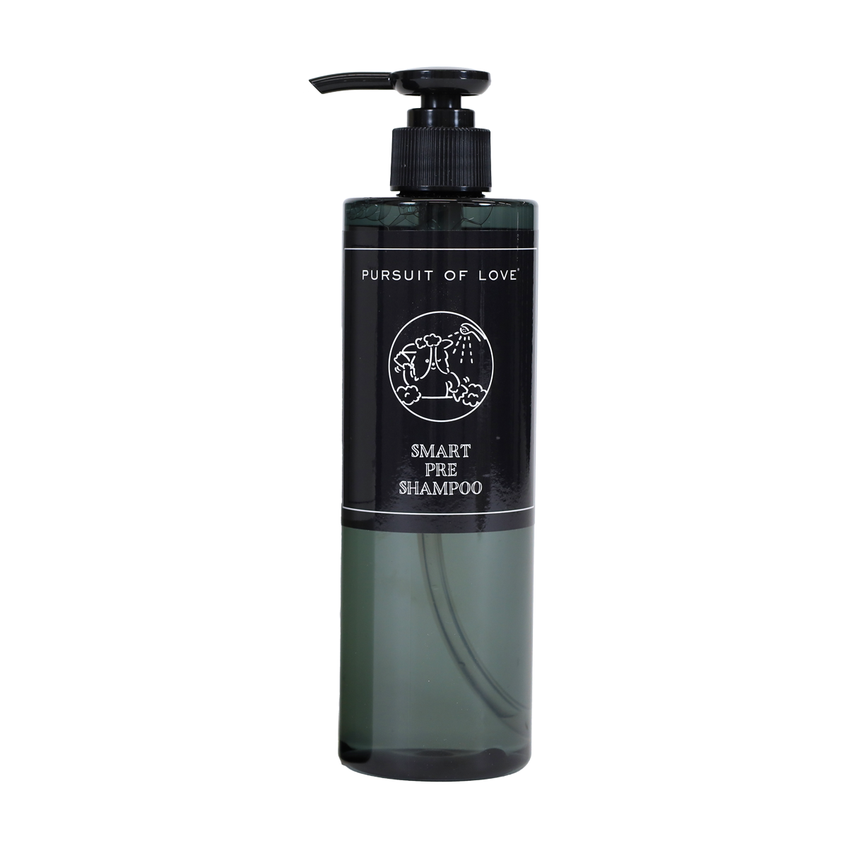スマートプレシャンプー 250mL