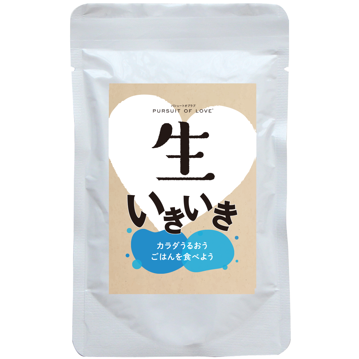 生いきいき 100g