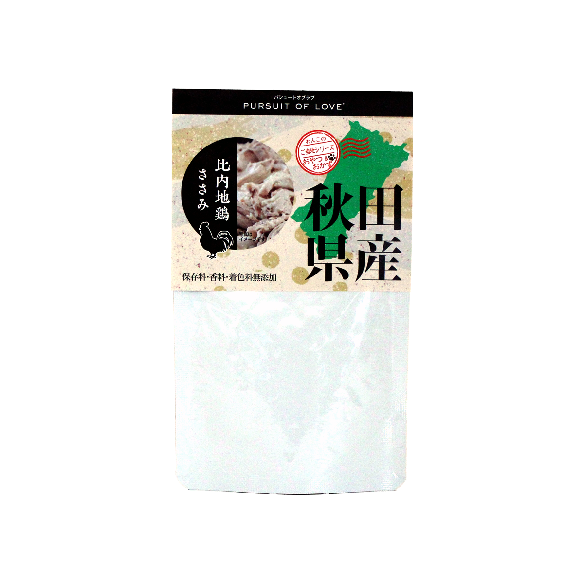 比内地鶏 ささみ