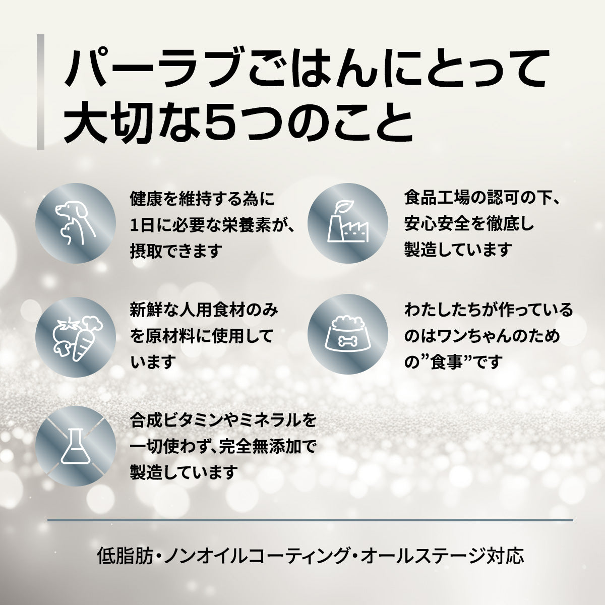 NEW もりもり ぼくらのげんきごはん 400g